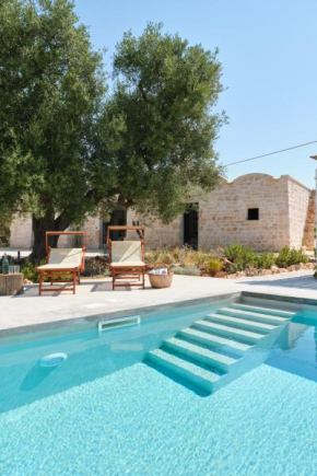 Casa Petra villa privata con piscina
